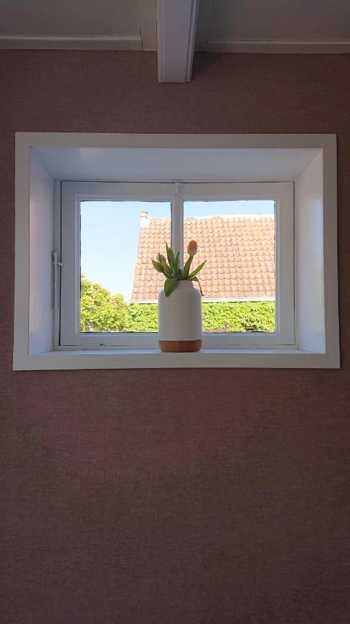 דירות וומלדינגה Het Arrangement מראה חיצוני תמונה